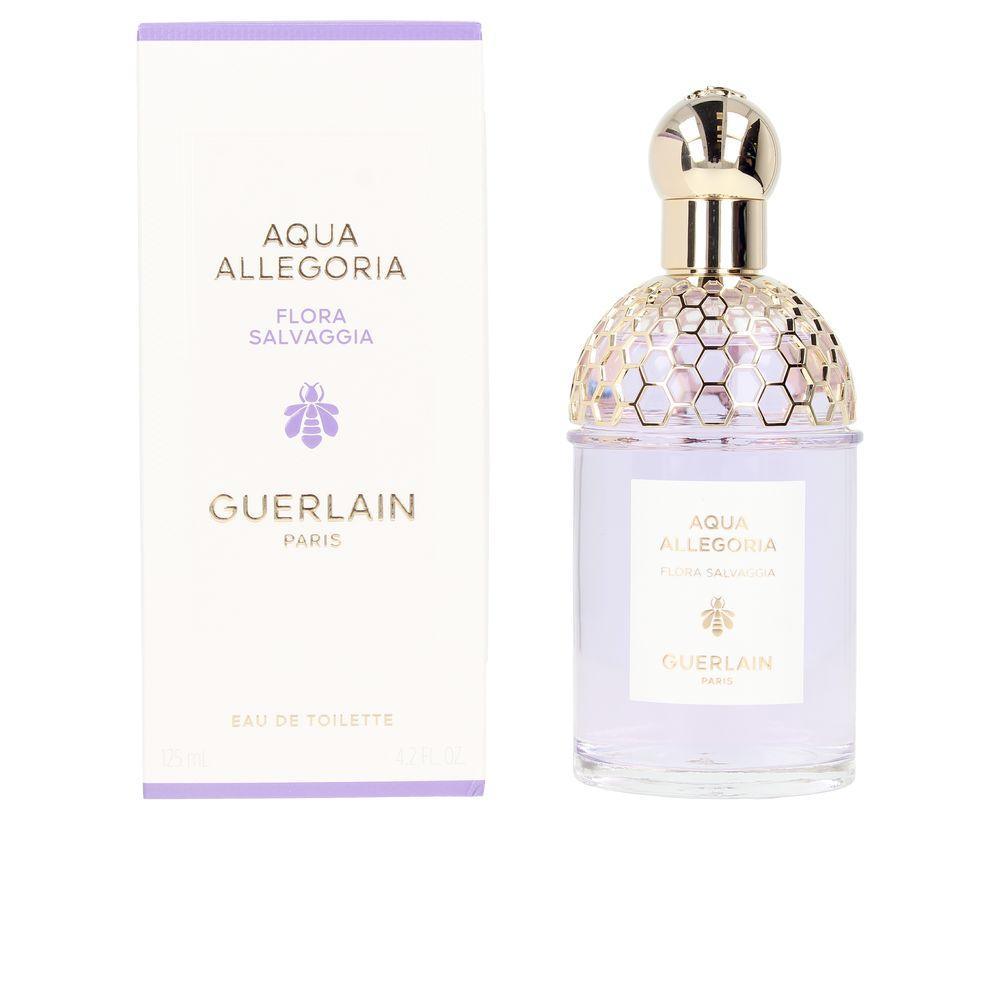 Guerlain Aqua Allegoria Flora Salvaggia Eau De Toilette in 125 ml , Perfumes by GUERLAIN. Merkmale: . Verfügbar bei ParfümReich.