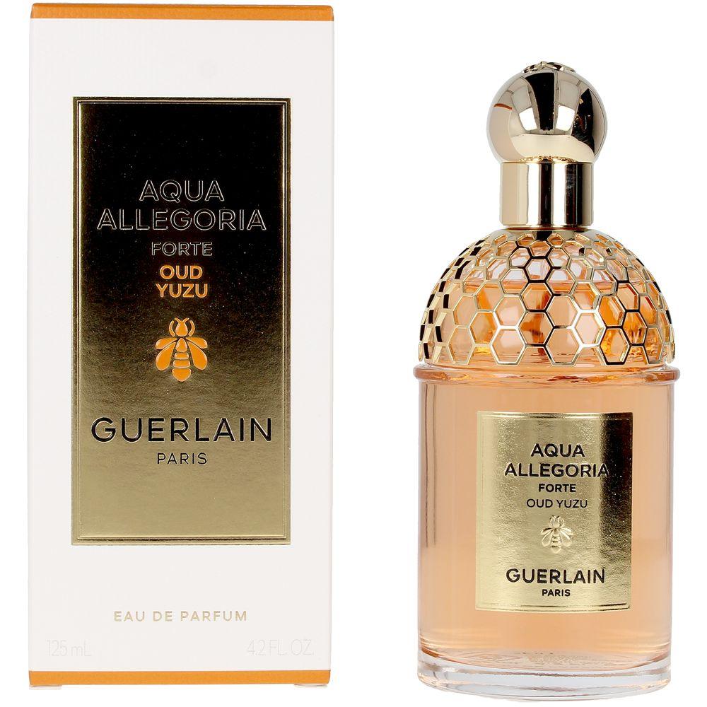 GUERLAIN AQUA ALLEGORIA FORTE OUD YUZO edp vapo 125 ml in , Perfumes by GUERLAIN. Merkmale: . Verfügbar bei ParfümReich.