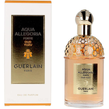 GUERLAIN AQUA ALLEGORIA FORTE OUD YUZO edp vapo 125 ml in , Perfumes by GUERLAIN. Merkmale: . Verfügbar bei ParfümReich.