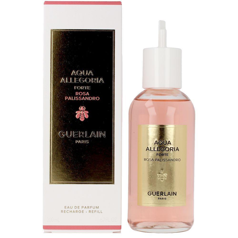 Guerlain Aqua Allegoria Rosa Palissandro Forte Eau De Parfum in 200 ml , Perfumes by GUERLAIN. Merkmale: . Verfügbar bei ParfümReich.