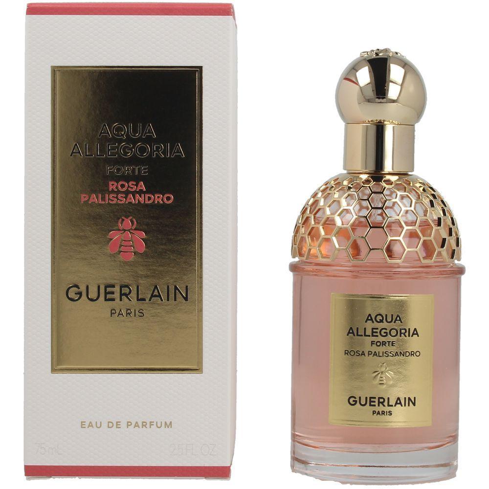Guerlain Aqua Allegoria Rosa Palissandro Forte Eau De Parfum in 75 ml , Perfumes by GUERLAIN. Merkmale: . Verfügbar bei ParfümReich.