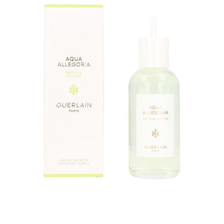 Aqua Allegoria Forte Nerolia Vetiver Guerlain eau de toilette in 200 ml , Perfumes by GUERLAIN. Merkmale: . Verfügbar bei ParfümReich.