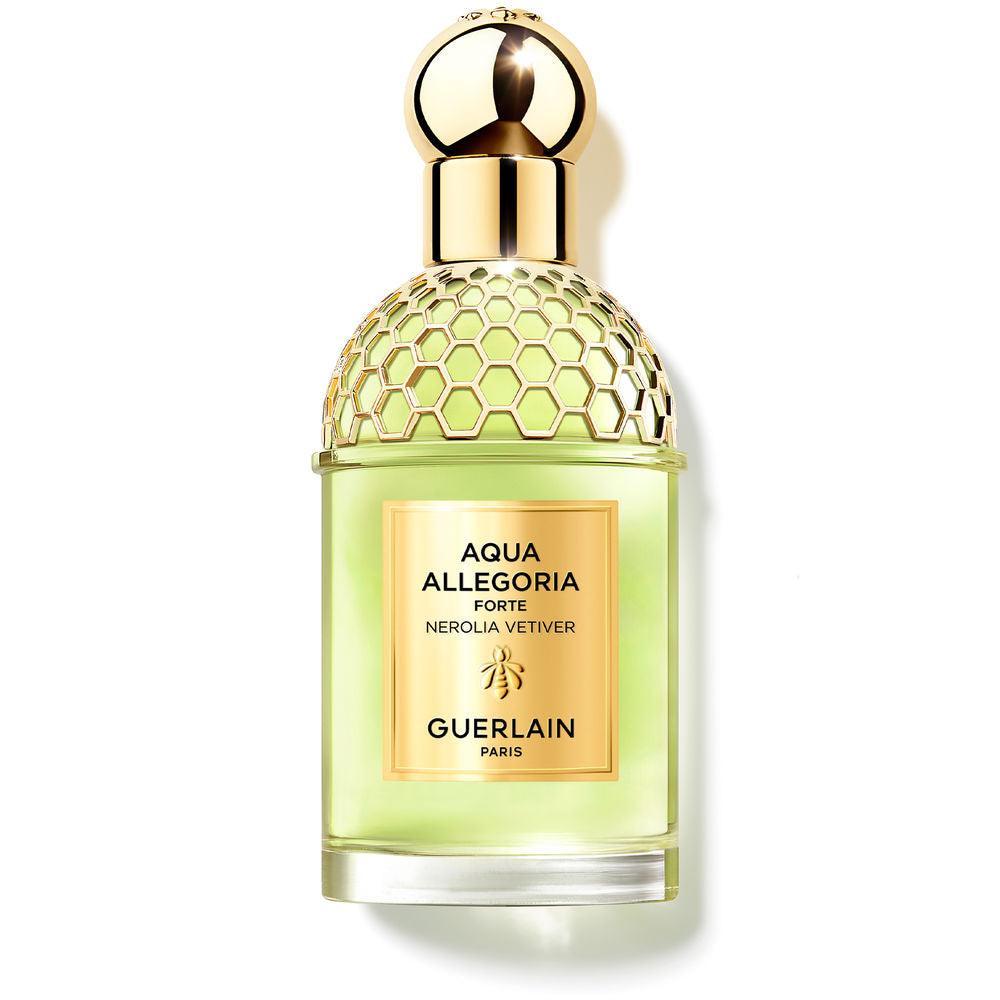 Guerlain Aqua Allegoria Nerolia Vetiver Edp in 75 ml , Perfumes by GUERLAIN. Merkmale: . Verfügbar bei ParfümReich.