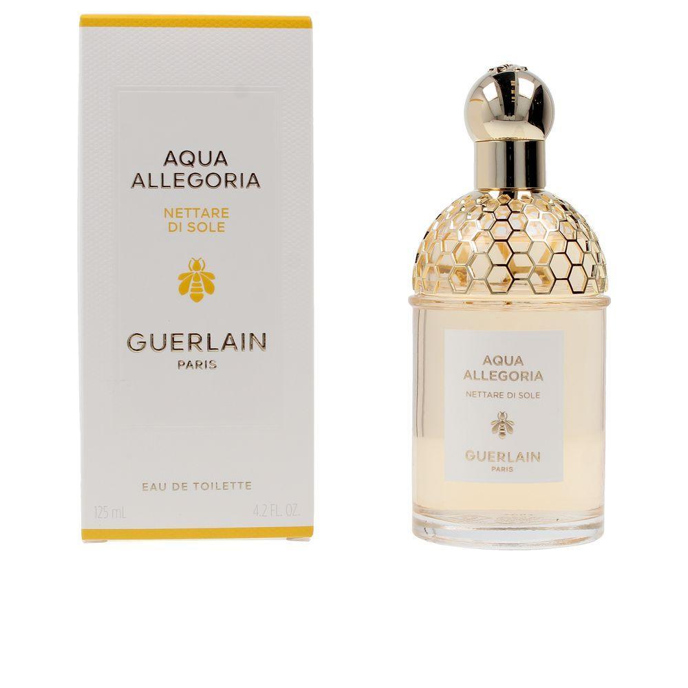 Guerlain Aqua Allegoria Nettare Di Sole Eau De Toilette in 125 ml , Perfumes by GUERLAIN. Merkmale: . Verfügbar bei ParfümReich.