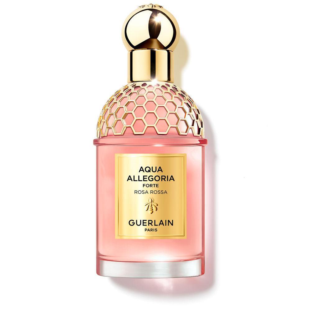 Guerlain Aqua Allegoria Forte Rosa Rossa Eau De Parfum in 75 ml , Perfumes by GUERLAIN. Merkmale: . Verfügbar bei ParfümReich.