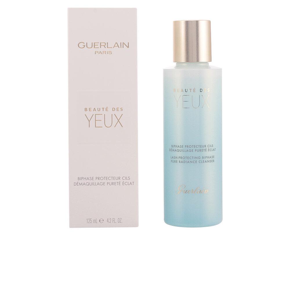 GUERLAIN BEAUTÉ DES YEUX biphasic makeup remover 125 ml in , Facial Cosmetics by GUERLAIN. Merkmale: . Verfügbar bei ParfümReich.