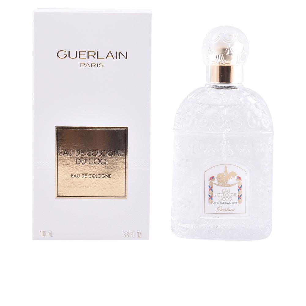 GUERLAIN EAU DE COLOGNE DU COQ spray 100 ml in , Perfumes by GUERLAIN. Merkmale: . Verfügbar bei ParfümReich.