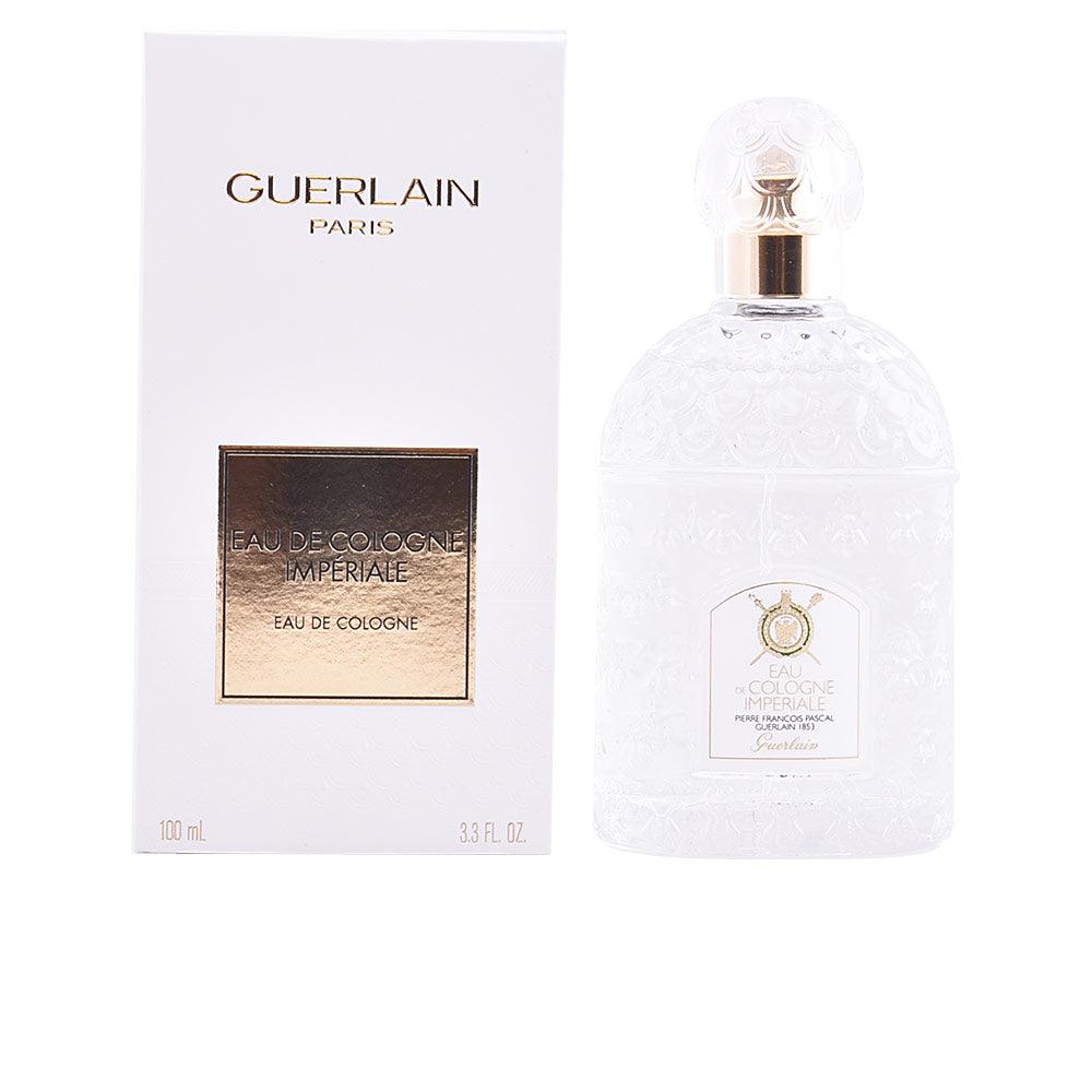 GUERLAIN EAU DE COLOGNE IMPERIALE eau de cologne spray 100 ml in , Perfumes by GUERLAIN. Merkmale: . Verfügbar bei ParfümReich.