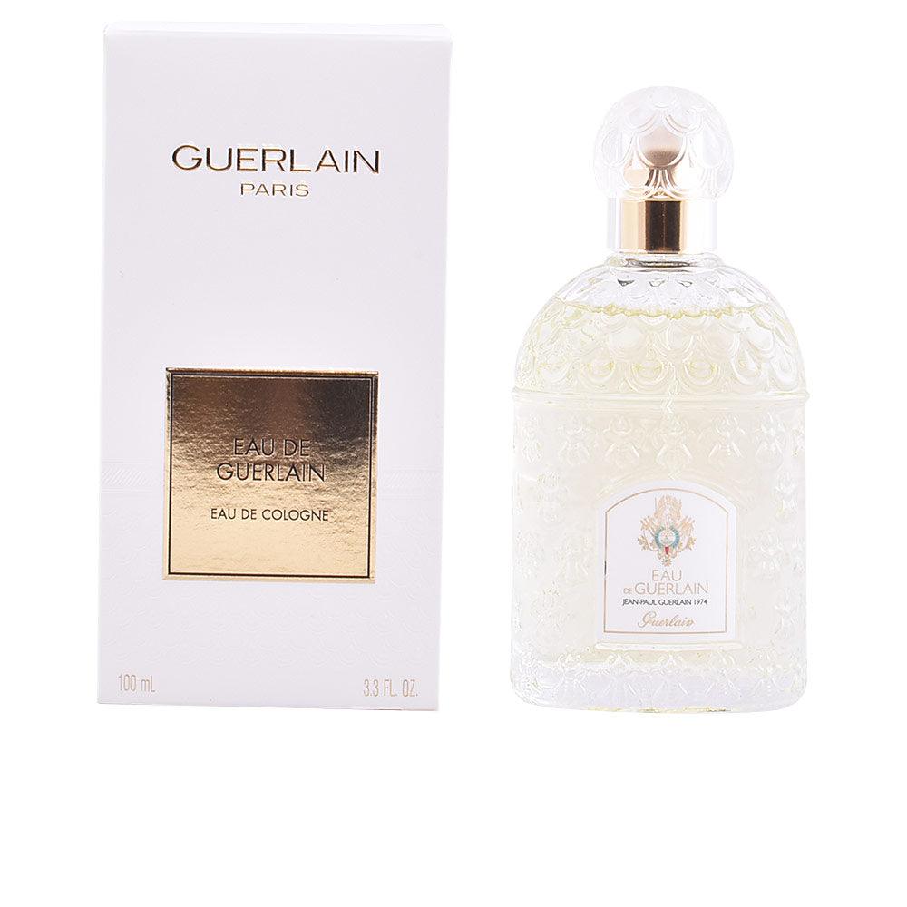 GUERLAIN EAU DE GUERLAIN eau de cologne spray 100 ml in , Perfumes by GUERLAIN. Merkmale: . Verfügbar bei ParfümReich.