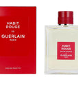 GUERLAIN HABIT ROUGE eau de toilette spray in 150 ml , Perfumes by GUERLAIN. Merkmale: . Verfügbar bei ParfümReich.