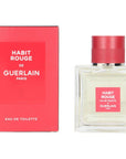 GUERLAIN HABIT ROUGE eau de toilette spray in 50 ml , Perfumes by GUERLAIN. Merkmale: . Verfügbar bei ParfümReich.