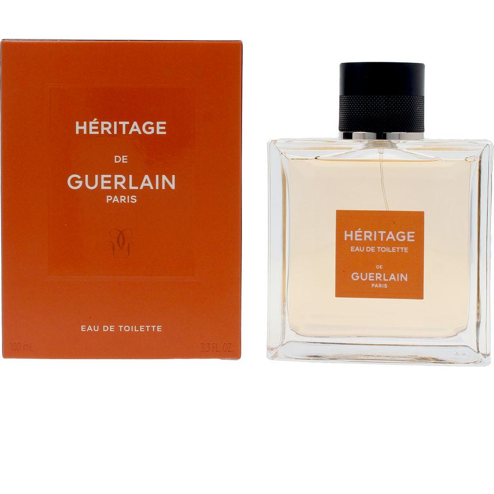 GUERLAIN HÉRITAGE eau de toilette spray 100 ml in , Perfumes by GUERLAIN. Merkmale: . Verfügbar bei ParfümReich.