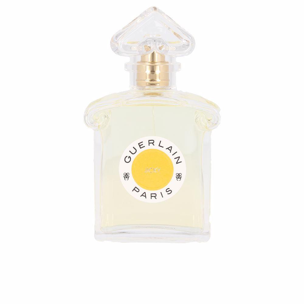 GUERLAIN JICKY eau de parfum spray 75 ml in , Perfumes by GUERLAIN. Merkmale: GUERLAIN JICKY eau de parfum spray. Verfügbar bei ParfümReich.