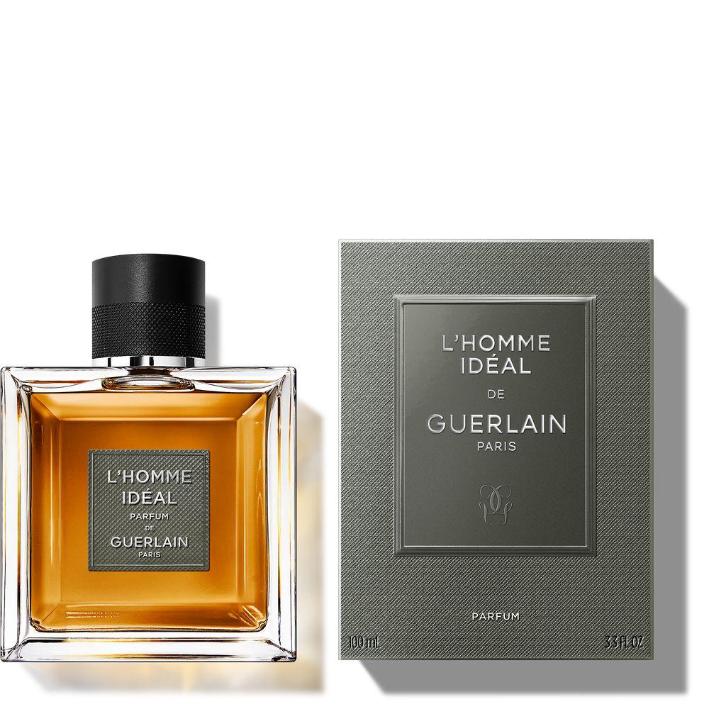 GUERLAIN L'HOMME IDEAL PARFUM edp vapo 100 ml in , Perfumes by GUERLAIN. Merkmale: . Verfügbar bei ParfümReich.