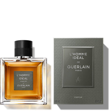 GUERLAIN L'HOMME IDEAL PARFUM edp vapo 100 ml in , Perfumes by GUERLAIN. Merkmale: . Verfügbar bei ParfümReich.
