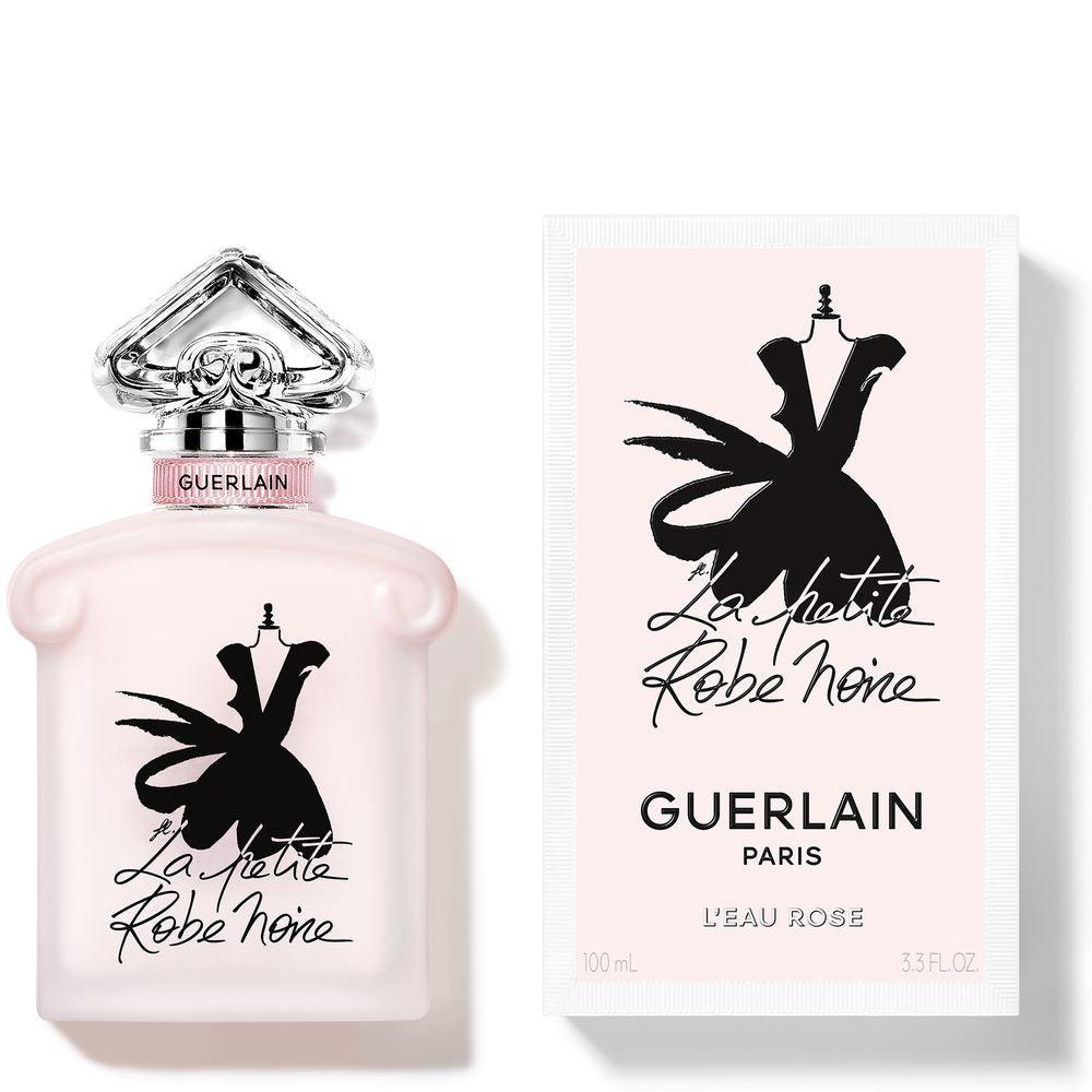 GUERLAIN LA PETIT ROBE NOIRE L'EAU ROSE edp vapo 100 ml in , Perfumes by GUERLAIN. Merkmale: . Verfügbar bei ParfümReich.