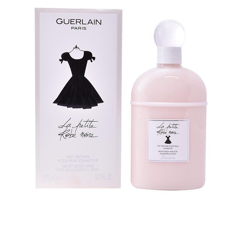 GUERLAIN LA PETITE ROBE NOIRE body milk 200 ml in , Body Cosmetics by GUERLAIN. Merkmale: . Verfügbar bei ParfümReich.