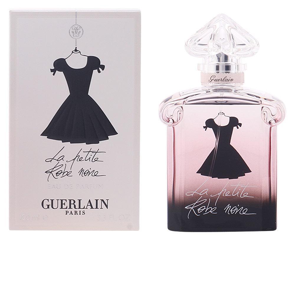 Guerlain La Petite Robe Noire Eau De Parfum spray in 100 ml , Perfumes by GUERLAIN. Merkmale: . Verfügbar bei ParfümReich.