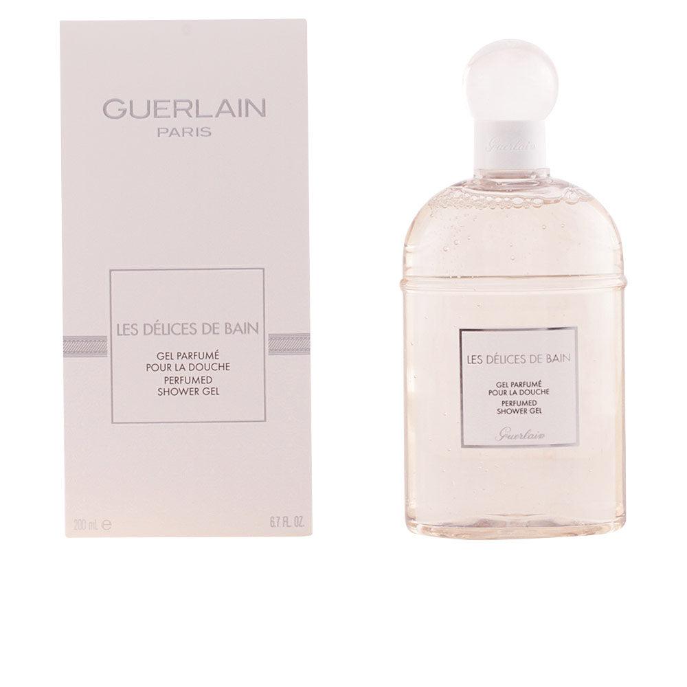 GUERLAIN LE DÉLICE DE BAIN shower gel 200 ml in , Hygiene by GUERLAIN. Merkmale: . Verfügbar bei ParfümReich.