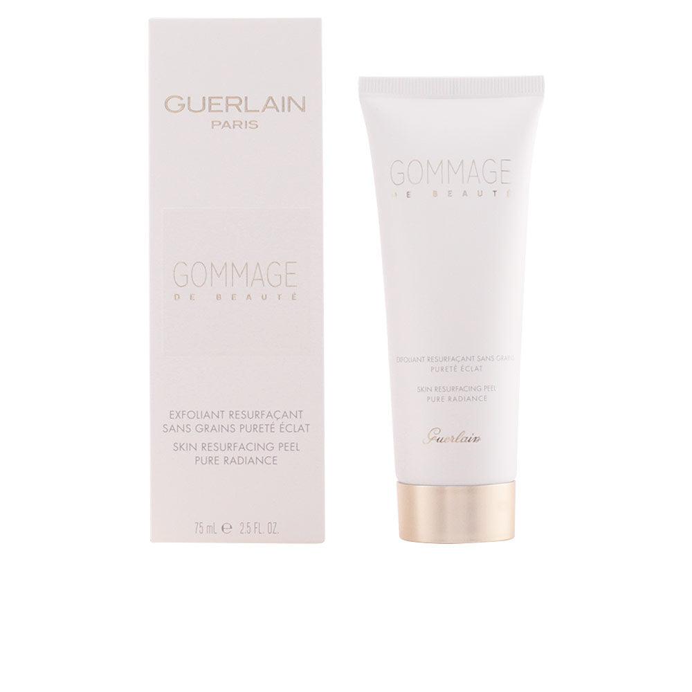 GUERLAIN LE GOMMAGE DE BEAUTÉ pure luminosity 75 ml in , Facial Cosmetics by GUERLAIN. Merkmale: . Verfügbar bei ParfümReich.