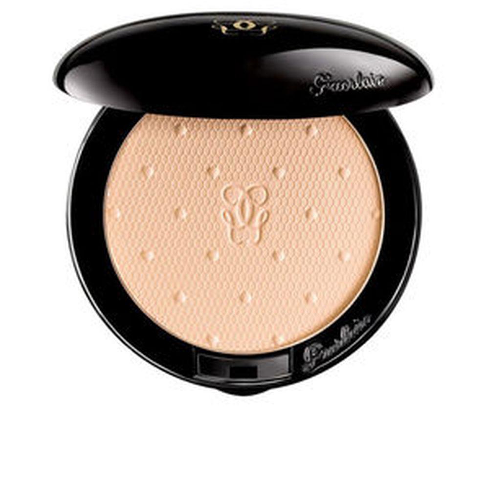GUERLAIN LES VOILETTES transparent compact powder 6,5 gr in 02-clair , Makeup by GUERLAIN. Merkmale: . Verfügbar bei ParfümReich.