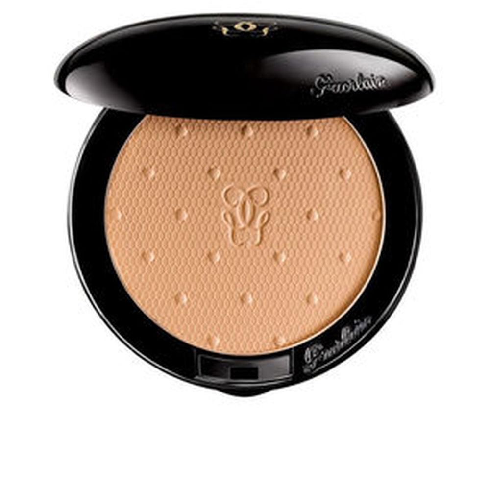 GUERLAIN LES VOILETTES transparent compact powder 6,5 gr in 03-medium , Makeup by GUERLAIN. Merkmale: . Verfügbar bei ParfümReich.