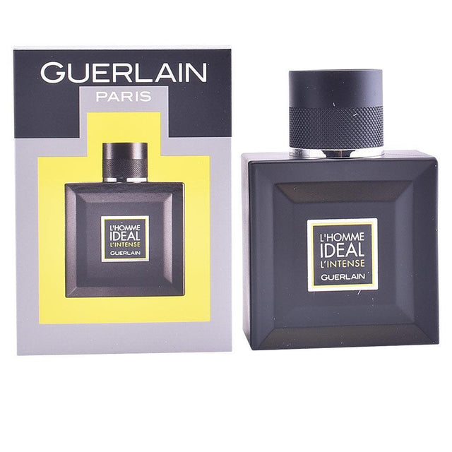 Guerlain L'homme Idéal L'intense Eau De Parfum in 50 ml , Perfumes by GUERLAIN. Merkmale: . Verfügbar bei ParfümReich.