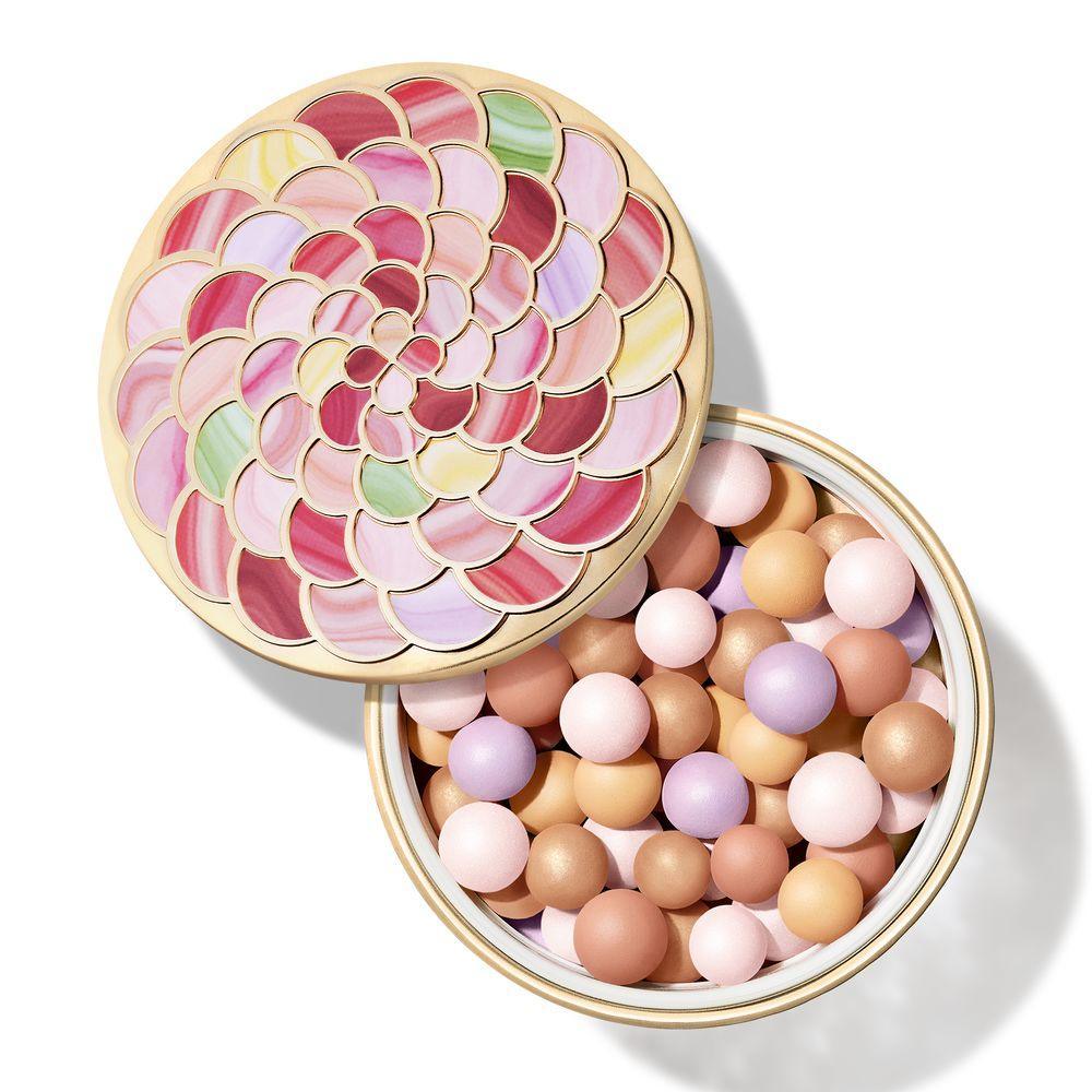 GUERLAIN MÉTÉORITES illuminating pearls 25 gr in warm , Makeup by GUERLAIN. Merkmale: . Verfügbar bei ParfümReich.