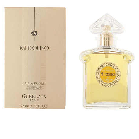 GUERLAIN MITSOUKO eau de parfum spray 75 ml in , Perfumes by GUERLAIN. Merkmale: . Verfügbar bei ParfümReich.