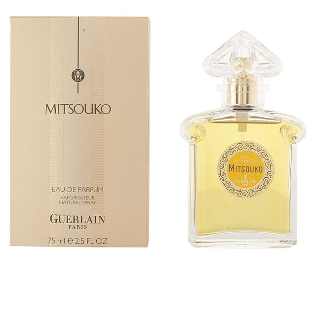 GUERLAIN MITSOUKO eau de parfum spray 75 ml in , Perfumes by GUERLAIN. Merkmale: . Verfügbar bei ParfümReich.