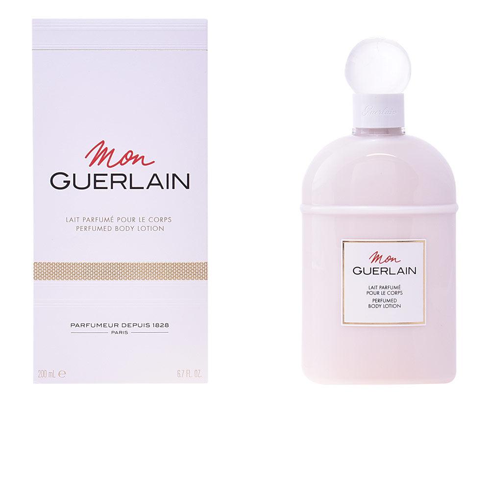 GUERLAIN MON GUERLAIN body lotion 200 ml in , Body Cosmetics by GUERLAIN. Merkmale: . Verfügbar bei ParfümReich.