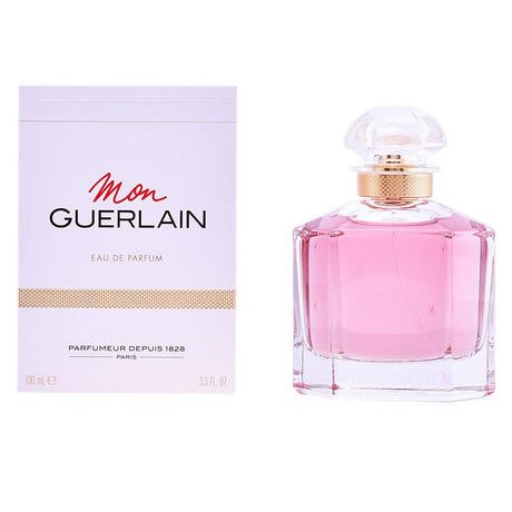 Guerlain Mon Guerlain Eau De Parfum spray in 100 ml , Perfumes by GUERLAIN. Merkmale: . Verfügbar bei ParfümReich.