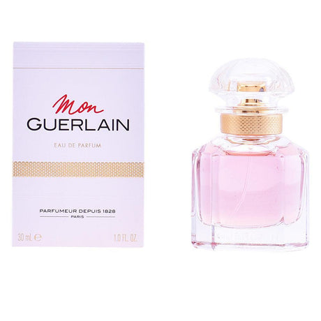 Guerlain Mon Guerlain Eau De Parfum spray in 30 ml , Perfumes by GUERLAIN. Merkmale: . Verfügbar bei ParfümReich.