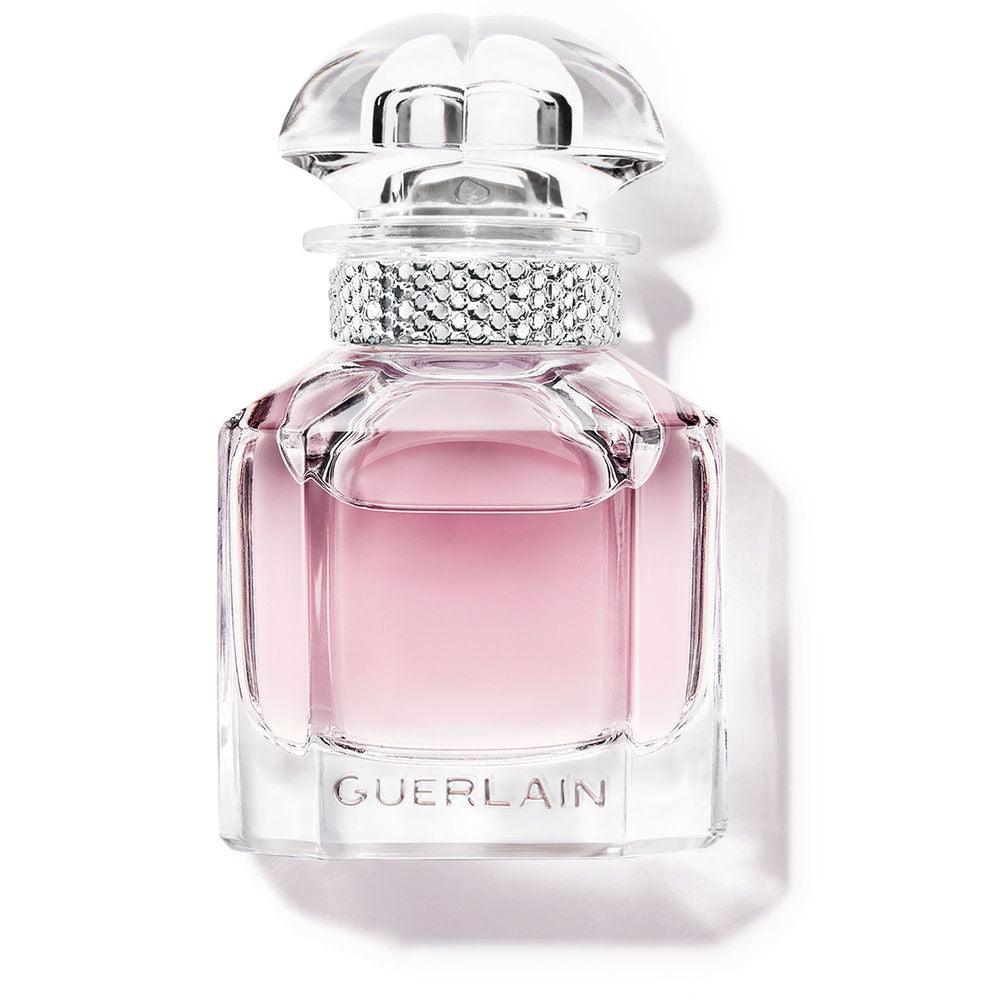 Guerlain Mon Guerlain Sparkling Bouquet Eau De Parfum in 30 ml , Perfumes by GUERLAIN. Merkmale: . Verfügbar bei ParfümReich.