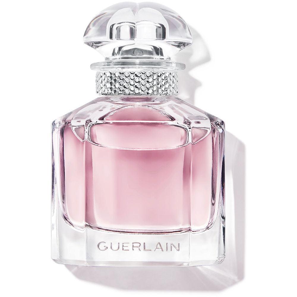 Guerlain Mon Guerlain Sparkling Bouquet Eau De Parfum in 50 ml , Perfumes by GUERLAIN. Merkmale: . Verfügbar bei ParfümReich.