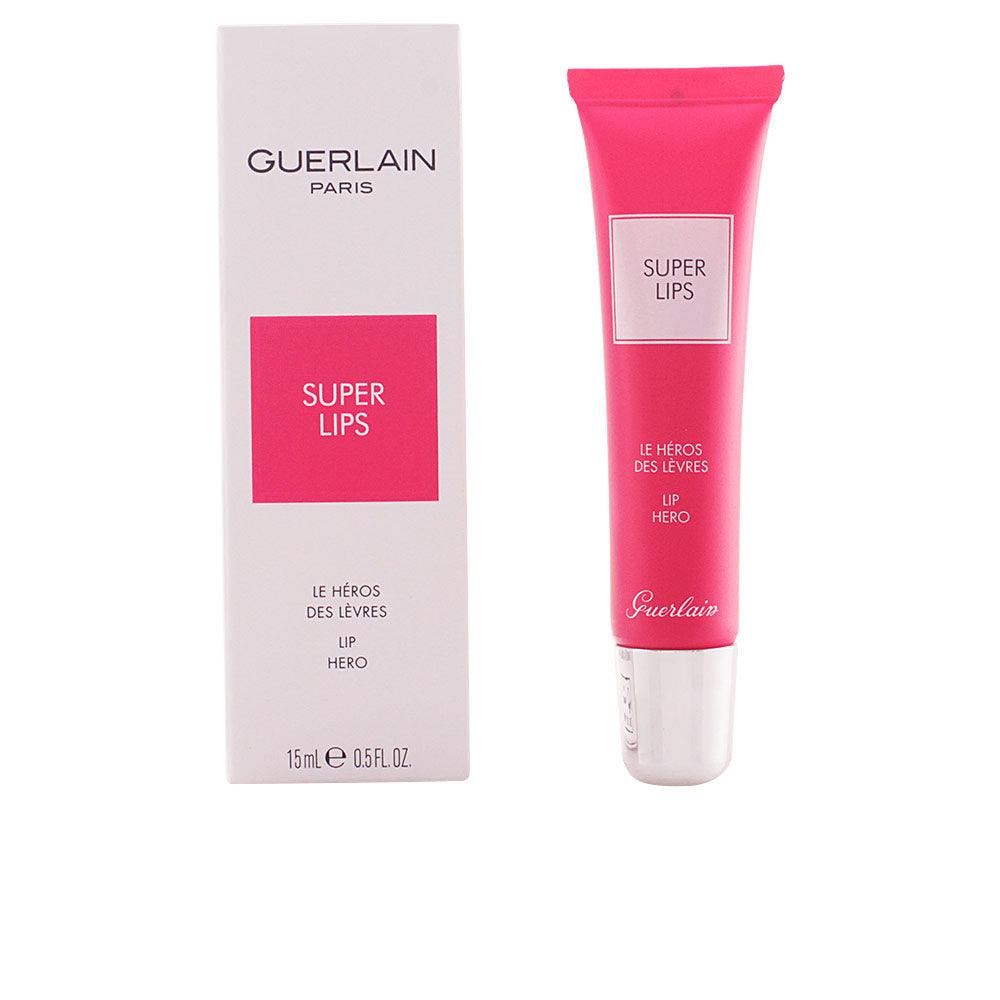 GUERLAIN MY SUPERTIPS SUPER LIPS intense moisturizing lip treatment 15 ml in , Facial Cosmetics by GUERLAIN. Merkmale: . Verfügbar bei ParfümReich.