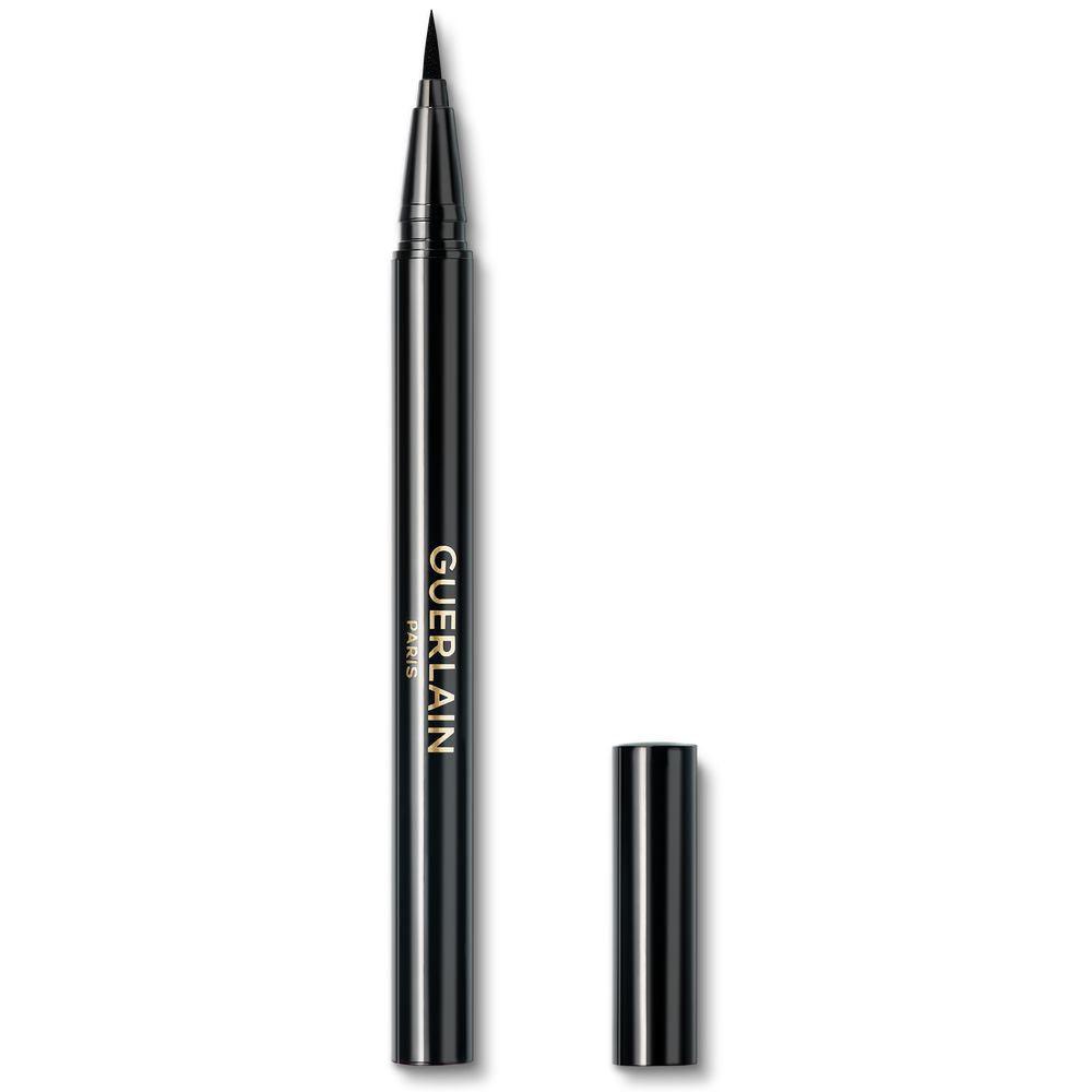 GUERLAIN NOIR G waterproof eyeliner #01-Black 1 u in , Makeup by GUERLAIN. Merkmale: . Verfügbar bei ParfümReich.