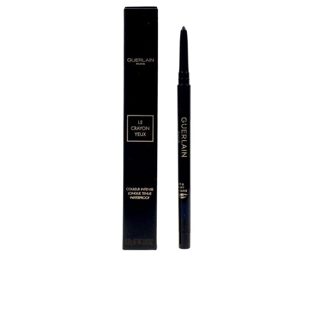 GUERLAIN OMBRE G eye pencil 3 gr in 03-night-blue , Makeup by GUERLAIN. Merkmale: . Verfügbar bei ParfümReich.