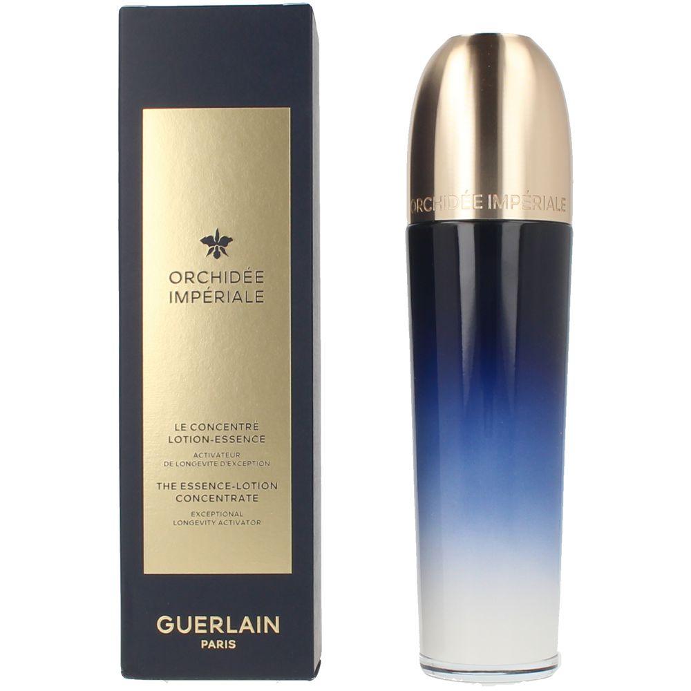 GUERLAIN ORCHIDÉE IMPÉRIALE concentrated lotion-essence 140 ml in , Facial Cosmetics by GUERLAIN. Merkmale: . Verfügbar bei ParfümReich.