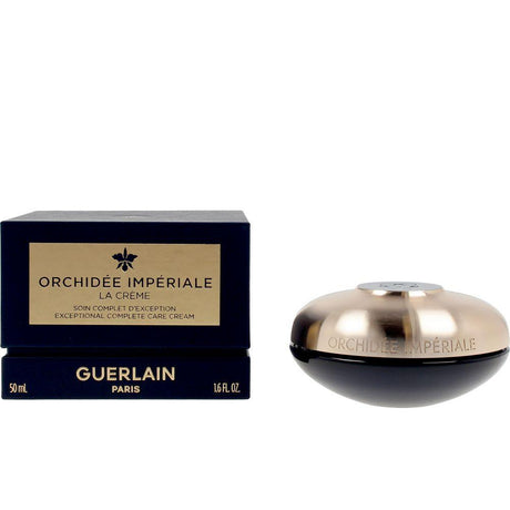 GUERLAIN ORCHIDÉE IMPÉRIALE day cream 50 ml in , Facial Cosmetics by GUERLAIN. Merkmale: . Verfügbar bei ParfümReich.