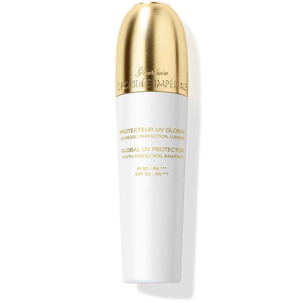 GUERLAIN ORCHIDÉE IMPÉRIALE global UV protector SPF50 30 ml in , Facial Cosmetics by GUERLAIN. Merkmale: . Verfügbar bei ParfümReich.