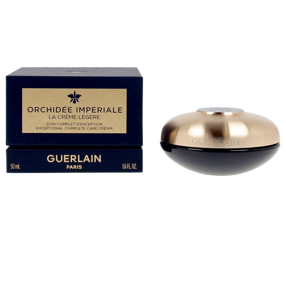 GUERLAIN ORCHIDÉE IMPÉRIALE light cream 50 ml in , Facial Cosmetics by GUERLAIN. Merkmale: . Verfügbar bei ParfümReich.