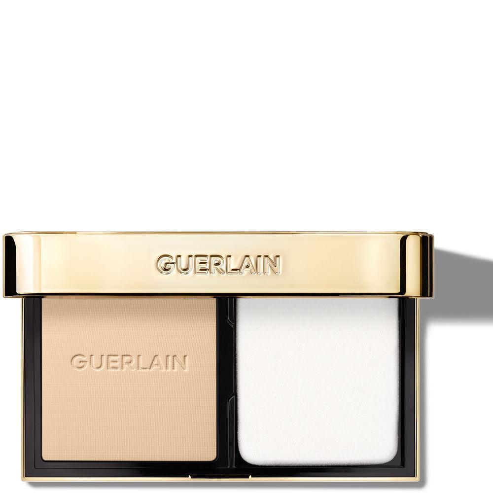 GUERLAIN PARURE GOLD compact makeup foundation 10 gr in 0N1-Alabaster , Makeup by GUERLAIN. Merkmale: . Verfügbar bei ParfümReich.