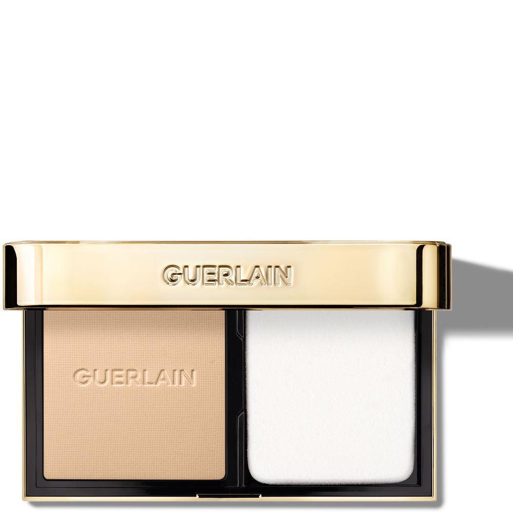 GUERLAIN PARURE GOLD compact makeup foundation 10 gr in 1N2-Ecru , Makeup by GUERLAIN. Merkmale: . Verfügbar bei ParfümReich.