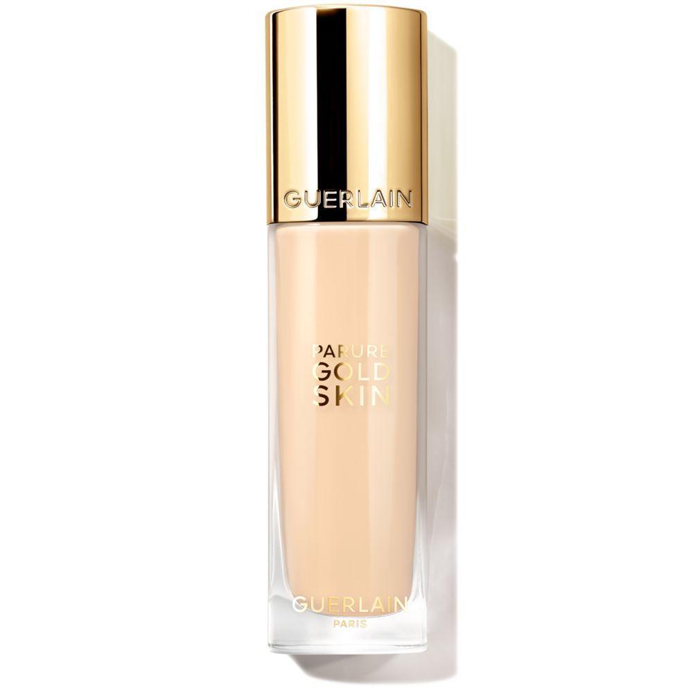 GUERLAIN PARURE GOLD SKIN fluid makeup foundation 35 ml in 0-n-neutral-neutre , Makeup by GUERLAIN. Merkmale: . Verfügbar bei ParfümReich.