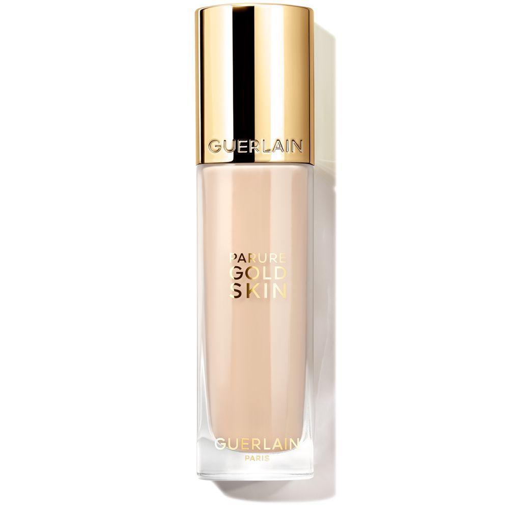 GUERLAIN PARURE GOLD SKIN fluid makeup foundation 35 ml in , Makeup by GUERLAIN. Merkmale: . Verfügbar bei ParfümReich.