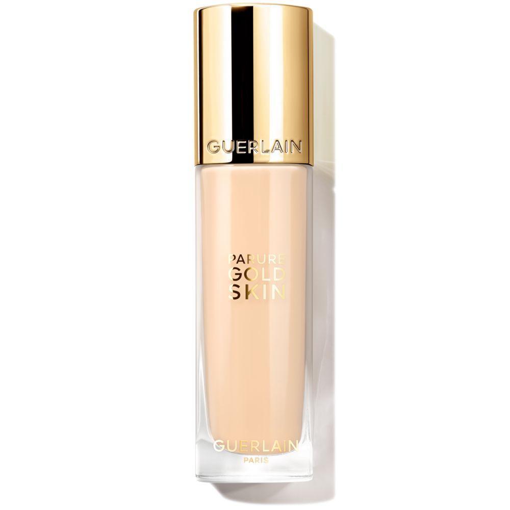 GUERLAIN PARURE GOLD SKIN fluid makeup foundation 35 ml in 2-n-neutral-neutre , Makeup by GUERLAIN. Merkmale: . Verfügbar bei ParfümReich.