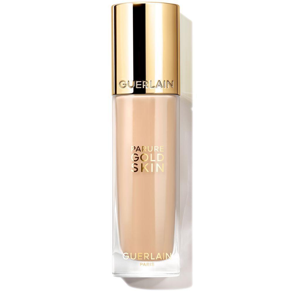 GUERLAIN PARURE GOLD SKIN fluid makeup foundation 35 ml in , Makeup by GUERLAIN. Merkmale: . Verfügbar bei ParfümReich.