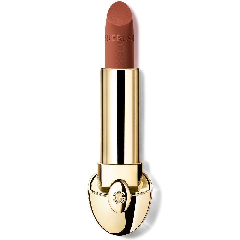 GUERLAIN ROUGE G VELVET lipstick refill 3,5 gr in Velvet , Makeup by GUERLAIN. Merkmale: . Verfügbar bei ParfümReich.