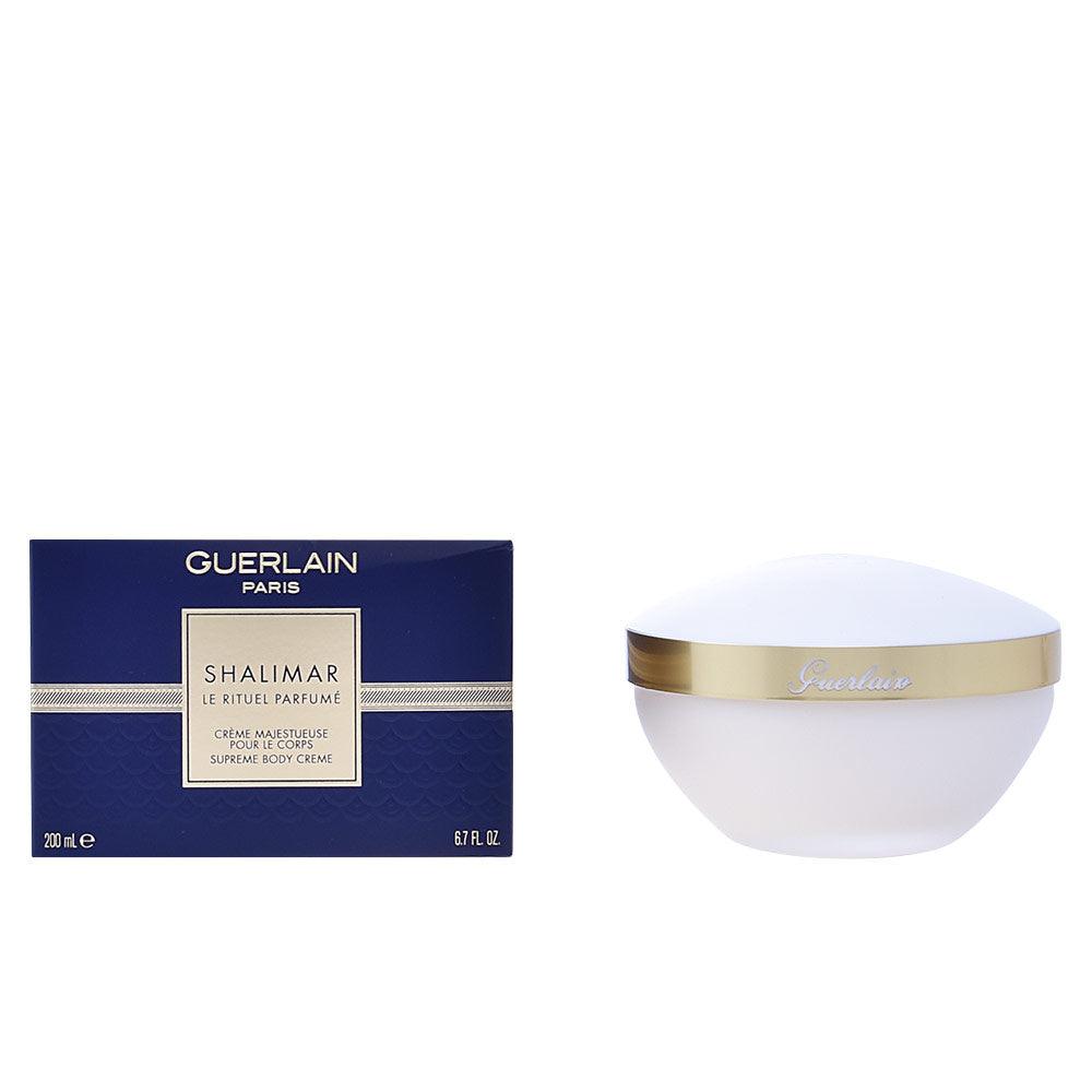 GUERLAIN SHALIMAR crema corporal 200 ml in , Body Cosmetics by GUERLAIN. Merkmale: . Verfügbar bei ParfümReich.